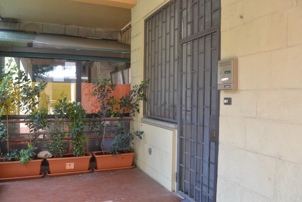 Casa Lory Lägenhet Bologna Rum bild