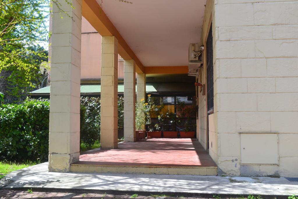 Casa Lory Lägenhet Bologna Rum bild